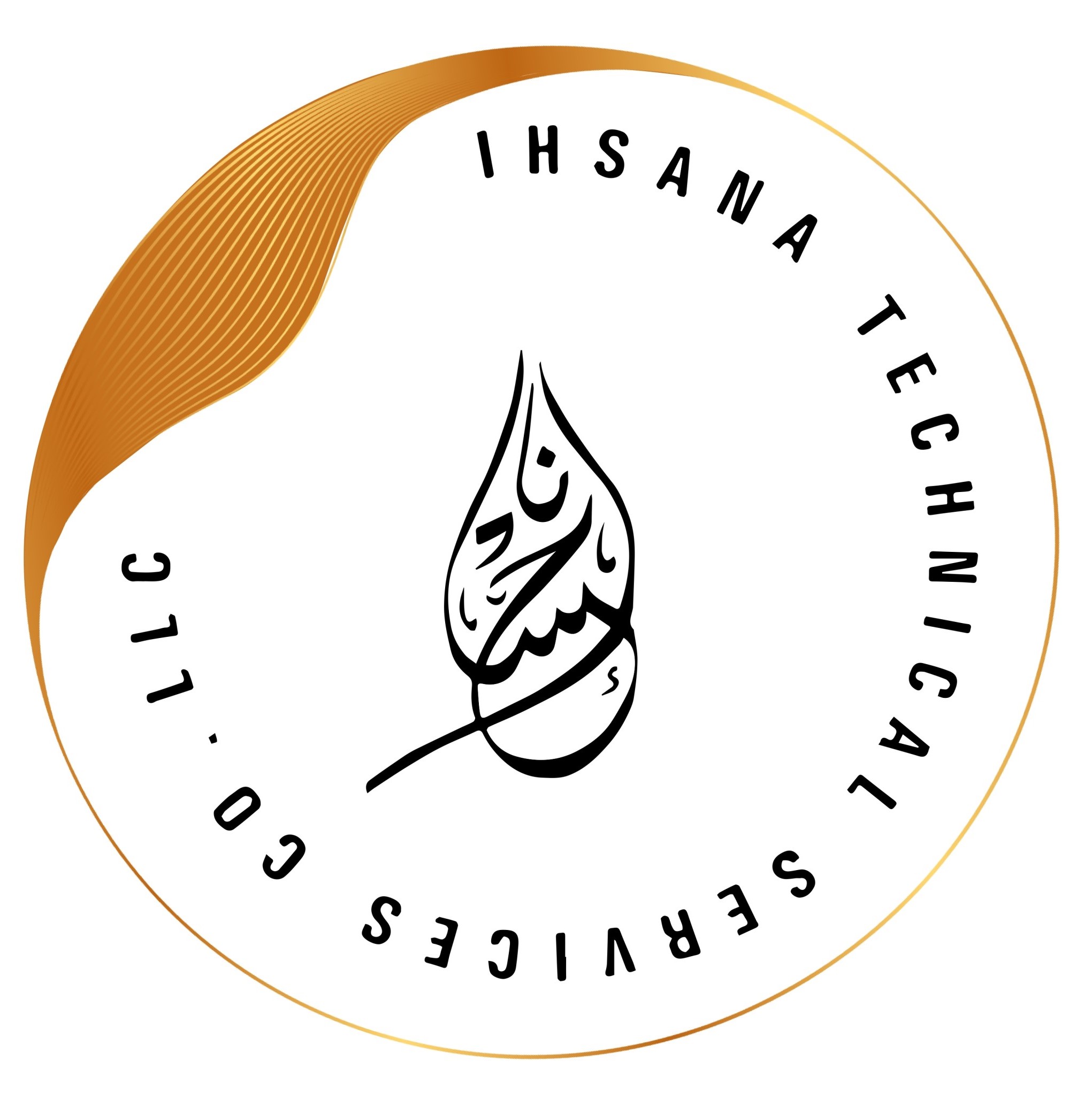 Ihsana Technical Services Logo